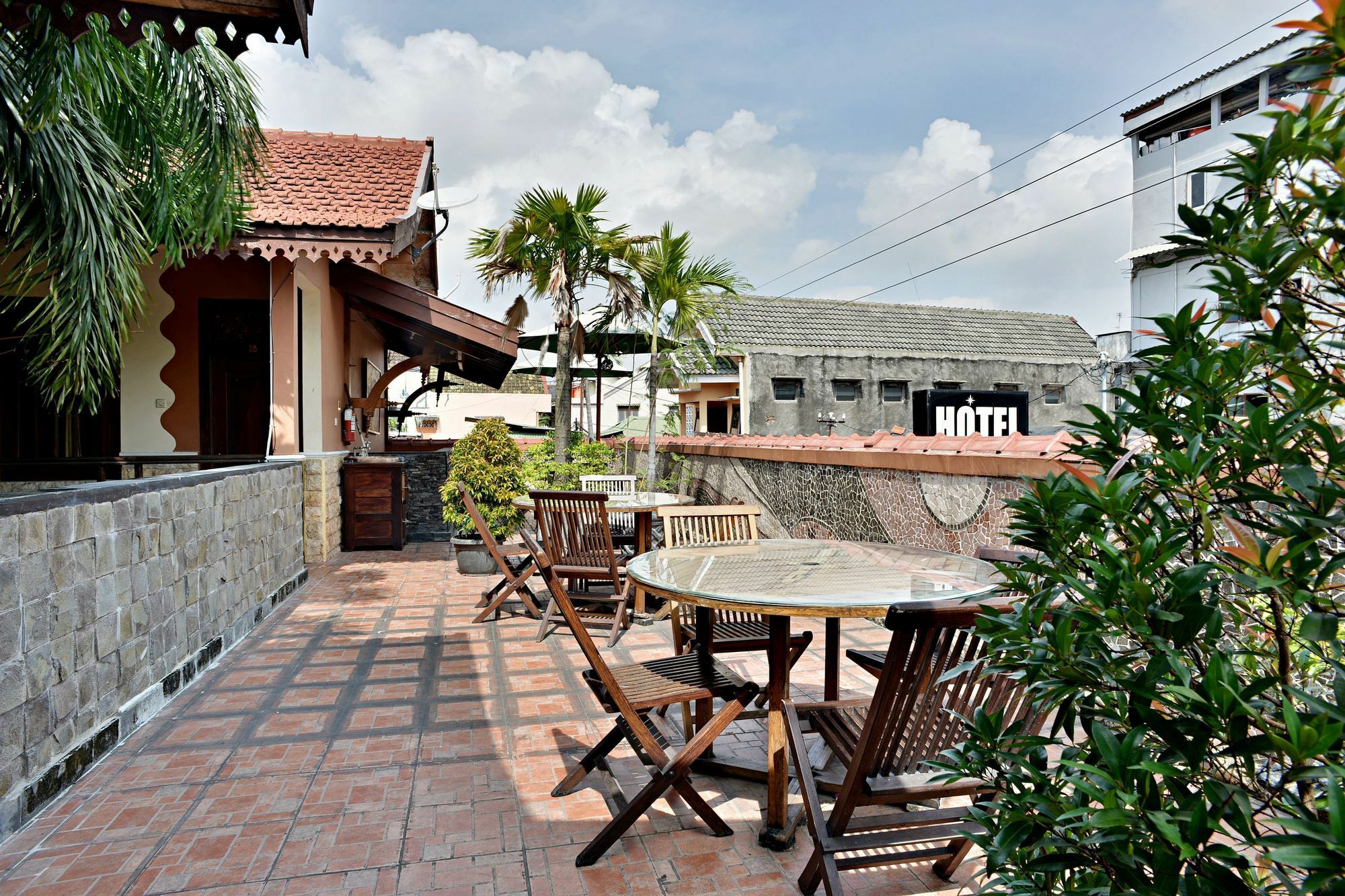 Zen Rooms Malioboro Sosrowijayan Wetan Yogyakarta Exterior photo